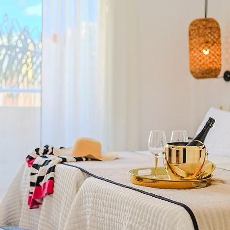 Hotel Olas De Almuñécar المظهر الخارجي الصورة