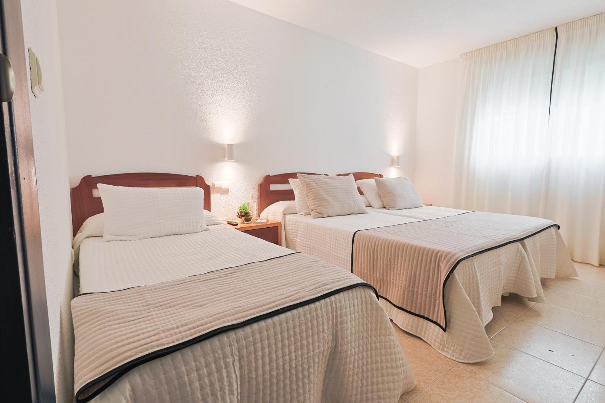 Hotel Olas De Almuñécar المظهر الخارجي الصورة