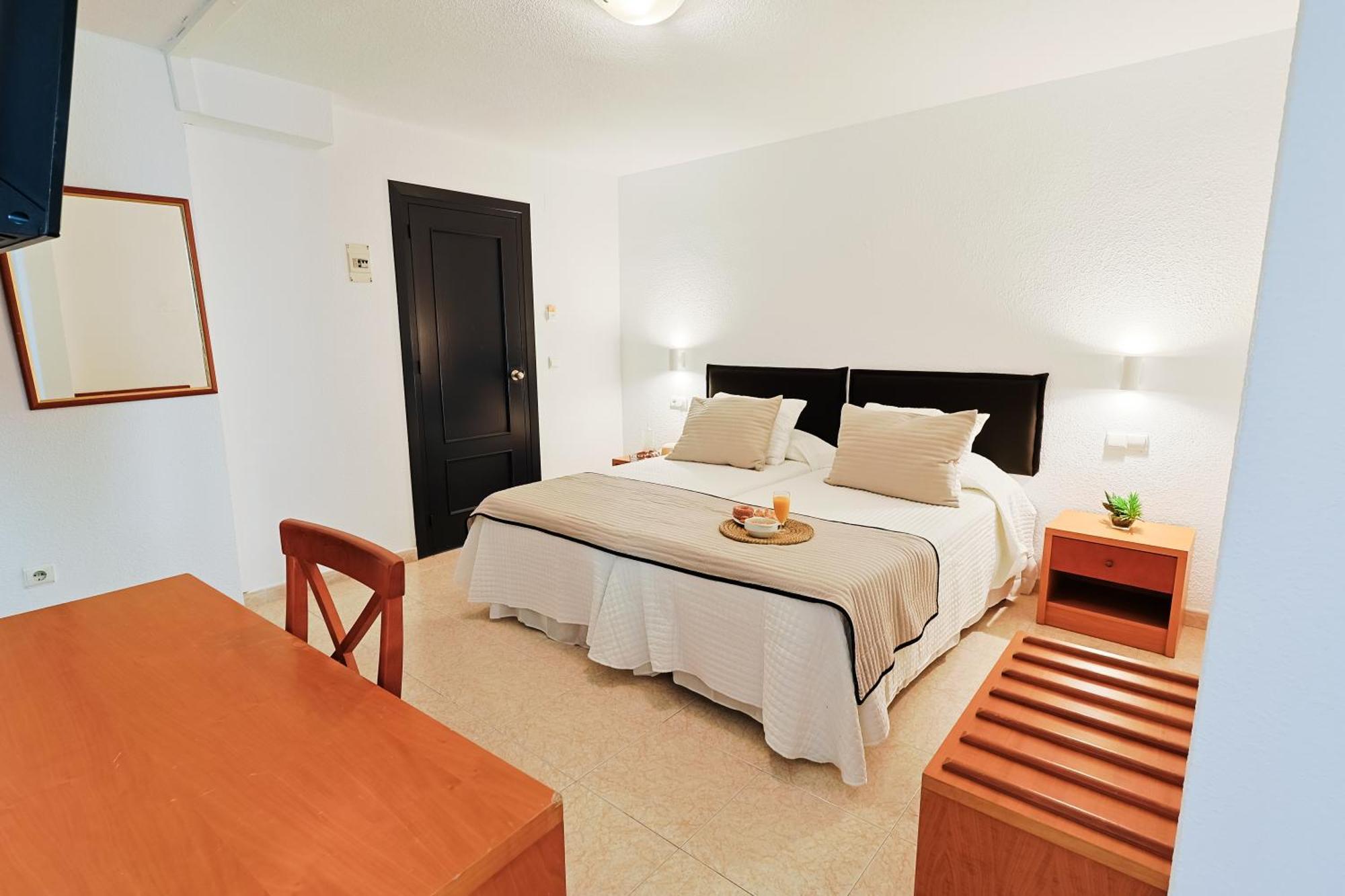 Hotel Olas De Almuñécar المظهر الخارجي الصورة