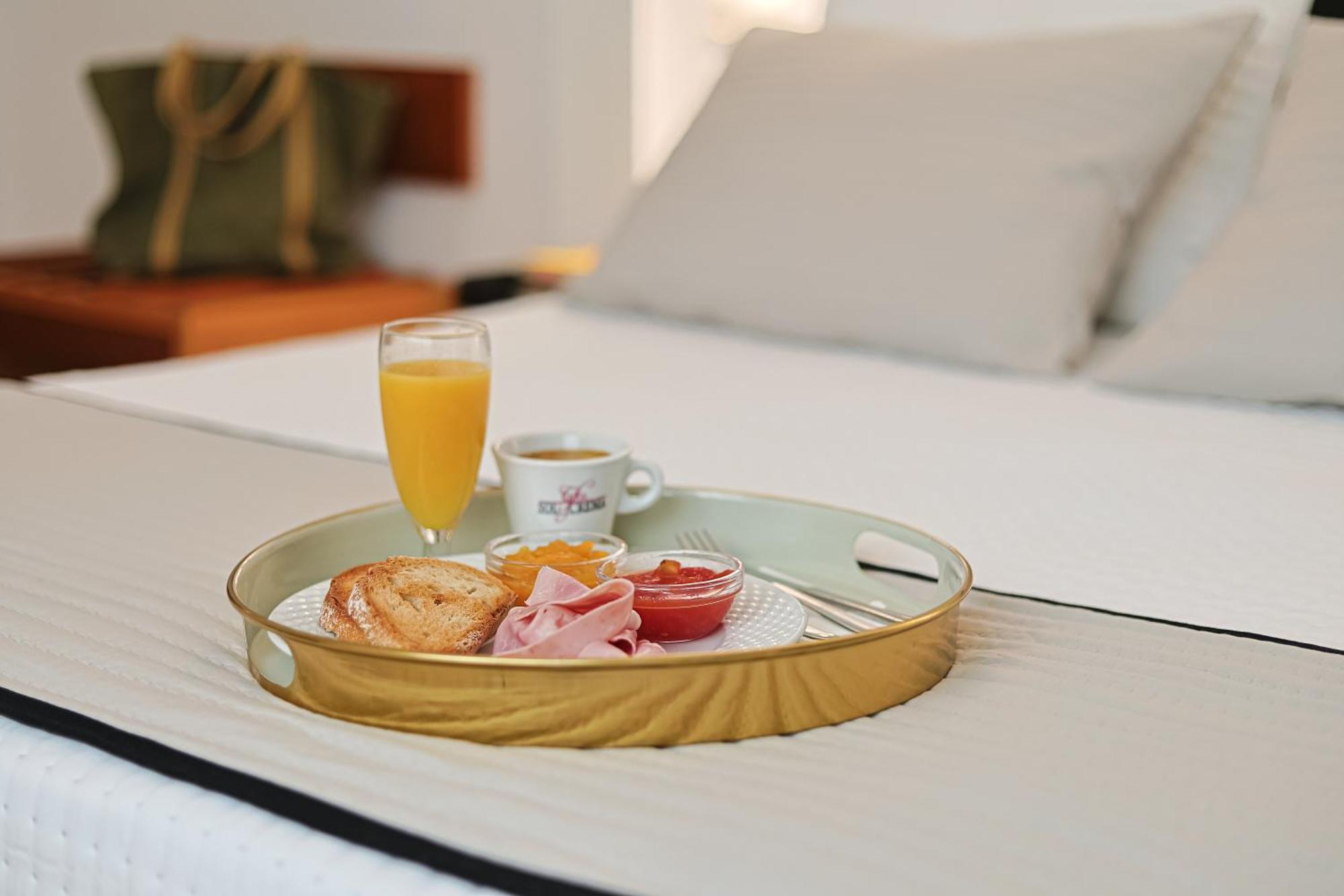 Hotel Olas De Almuñécar المظهر الخارجي الصورة