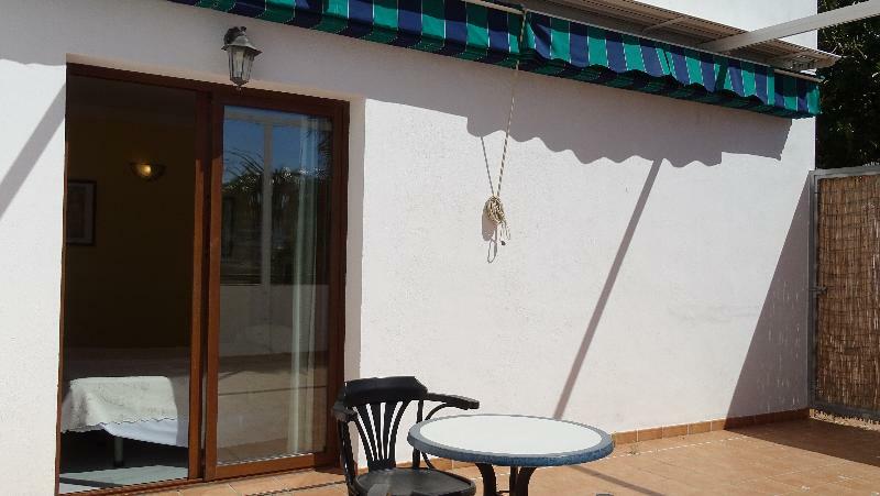 Hotel Olas De Almuñécar المظهر الخارجي الصورة